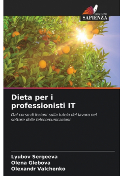 Dieta per i professionisti IT
