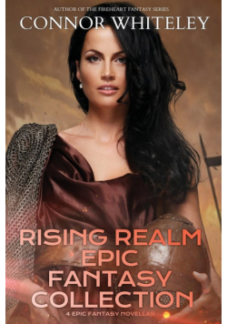 Rising Realm Epic Fantasy Collection