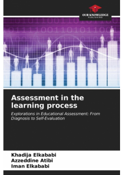 Assessment in the learning process