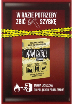 Mam dość