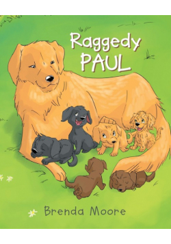 Raggedy Paul