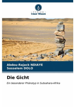 Die Gicht
