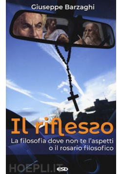 Il riflesso La filosofia dove