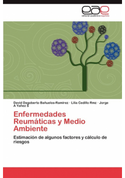Enfermedades Reumáticas y Medio Ambiente