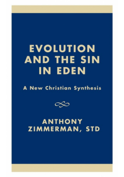 Evolution and the Sin in Eden