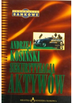 Sekurytyzacja aktywów