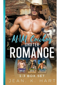 Whisky & Scars Box Set Series Books 1-3