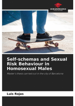 Self-schemas and Sexual Risk Behaviour in Homosexual Males