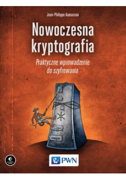 Nowoczesna kryptografia