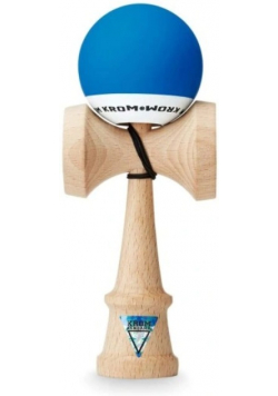 Drewniana Kendama