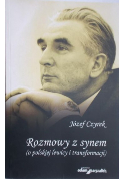 Rozmowy z synem