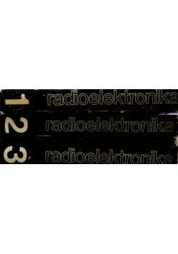 Poradnik radioelektronika Tom 1 do 3