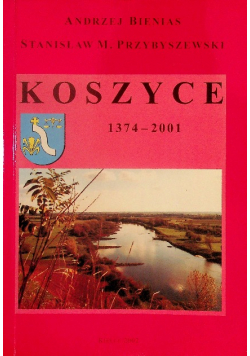 Koszyce 1374-2001