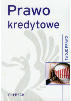 Prawo kredytowe