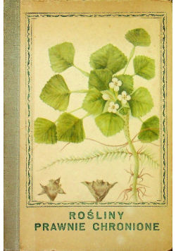 Rośliny prawnie chronione