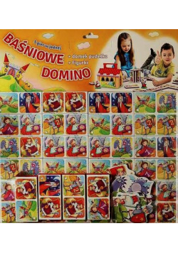 Baśniowe domino