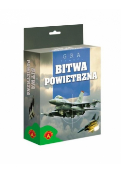 Bitwa powietrzna Travel