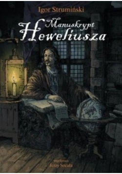 Manuskrypt Heweliusza