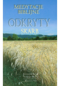 Biel Stanisław - Odkryty skarb