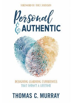 Personal & Authentic
