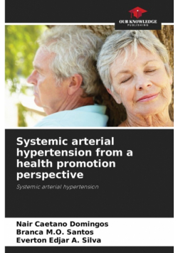 Systemic arterial hypertension from a health promotion perspective