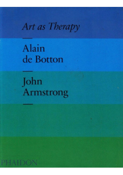 Art as therapy