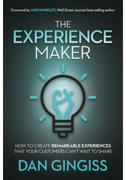The Experience Maker