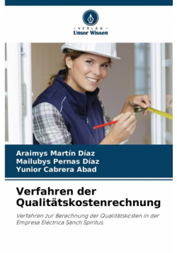 Verfahren der Qualitätskostenrechnung