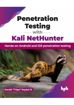 Penetration Testing with Kali NetHunter