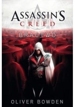 Assassins Creed Tom 2 Bractwo