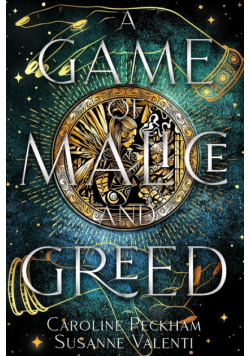 A Game of Malice and Greed