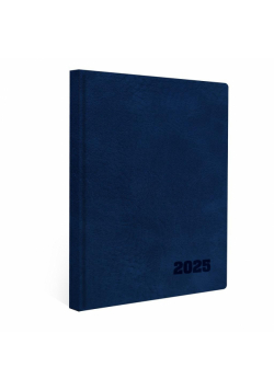 Kalendarz 2025 A4 Sinatra