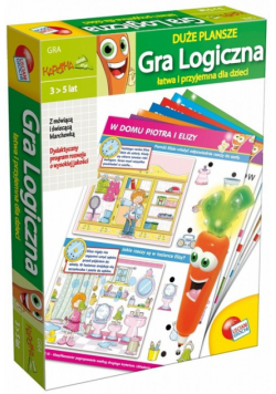 Carotina Gra Logiczna