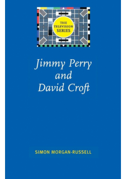 Jimmy Perry and David Croft