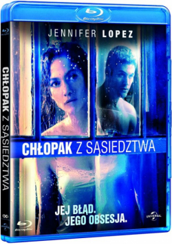 Chłopak z sąsiedztwa
