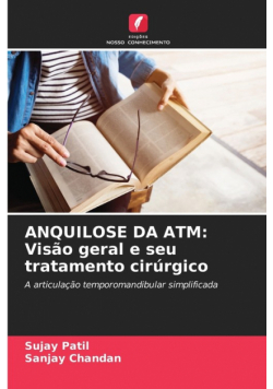 Anquilose Da Atm