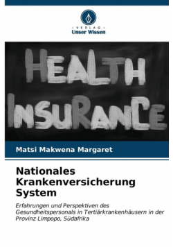 Nationales Krankenversicherung System