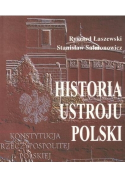 Historia ustroju Polski