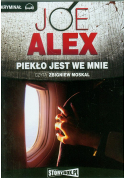 Piekło jest we mnie, Audiobook