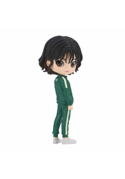 Figurka Q Posket Squid Game Kang Sae Byeok