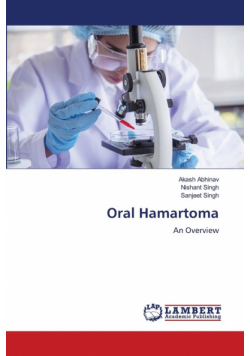 Oral Hamartoma