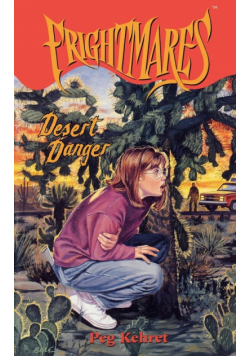 Desert Danger