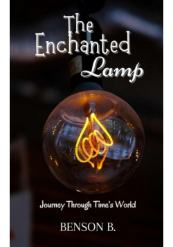 The Enchanted Lamp