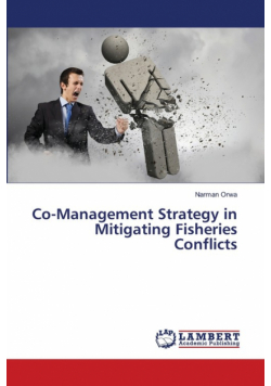 Co-Management Strategy in Mitigating Fisheries Conflicts