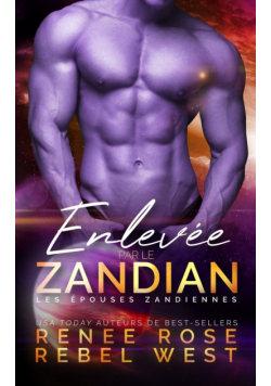Enlevée par le Zandian