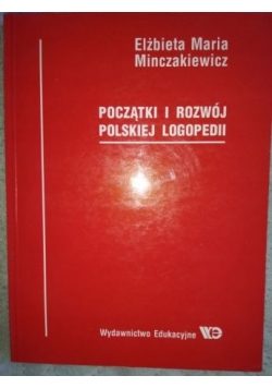 Początki i rozwój polskiej logopedii