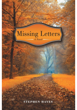 Missing Letters