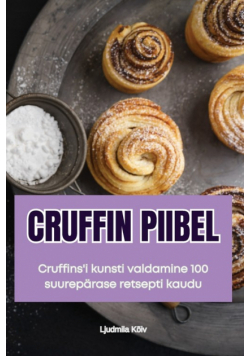 Cruffin Piibel