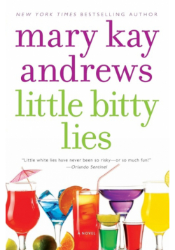 Little Bitty Lies