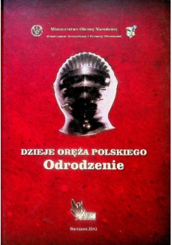 Dzieje oręża polskiego Odrodzenie